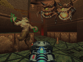 Doom 64